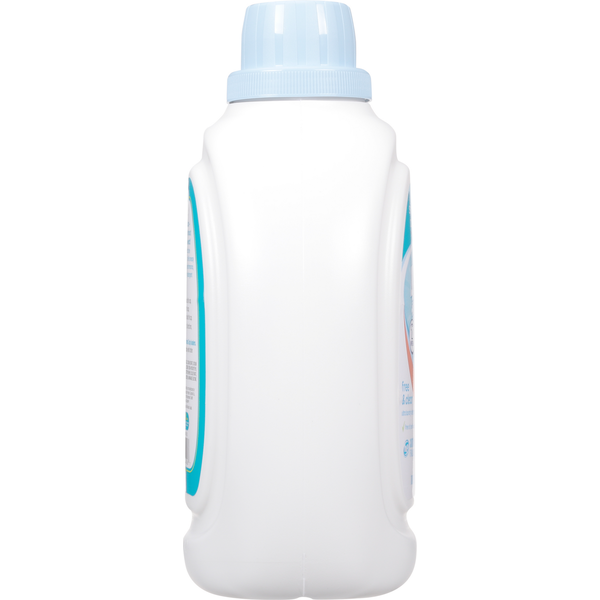 Simply Done Laundry Detergent, Ultra, Free & Clear