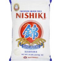 Nishiki Rice, Medium Grain️