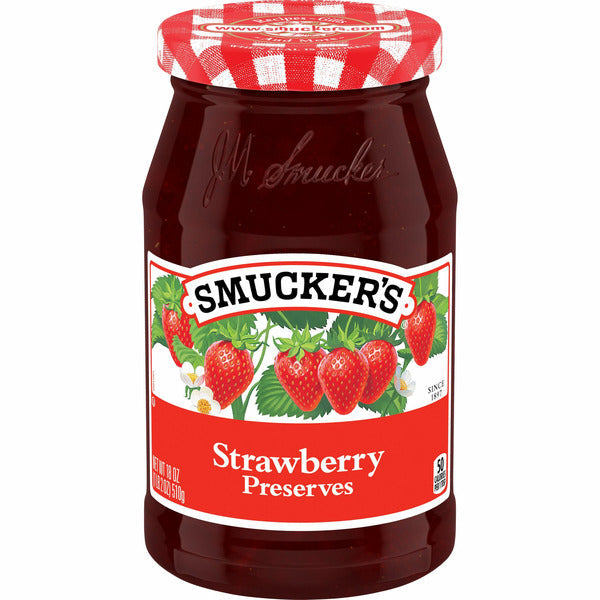 Smucker&