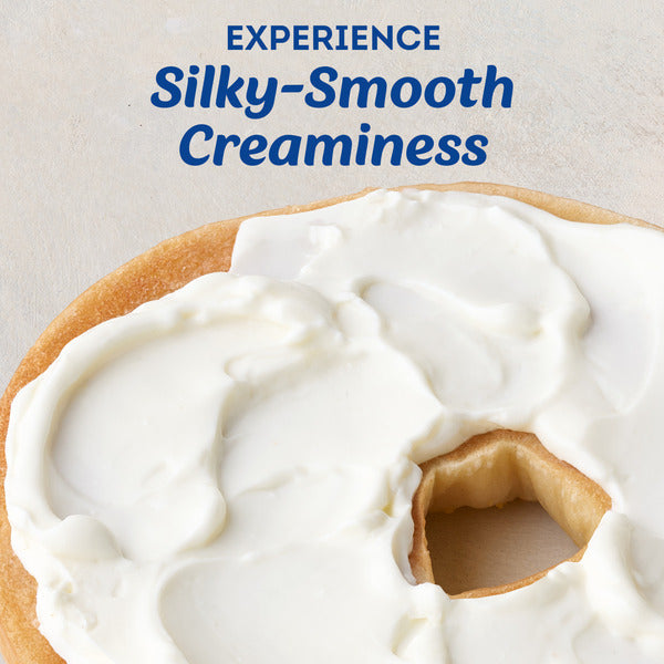 Philadelphia Neufchatel Cheese with 1/3 Less Fat than Cream Cheese