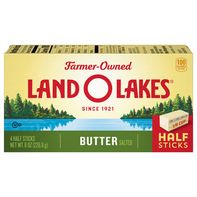 Land O Lakes Half Sticks Salted Butter️ DestGlow