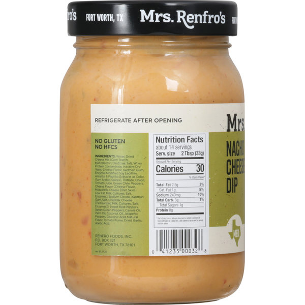 Mrs. Renfro&