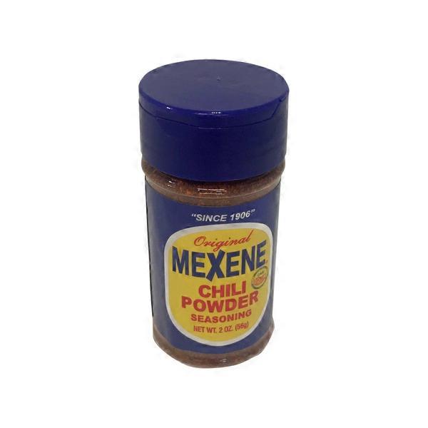 Mexene Original Chili Powder Seasoning