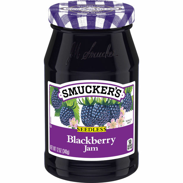 Smucker&