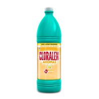 Cloralen Scented Bleach, Lemon Fresh️