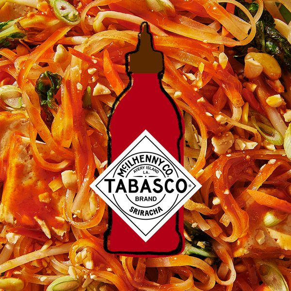 Tabasco Sriracha Sauce