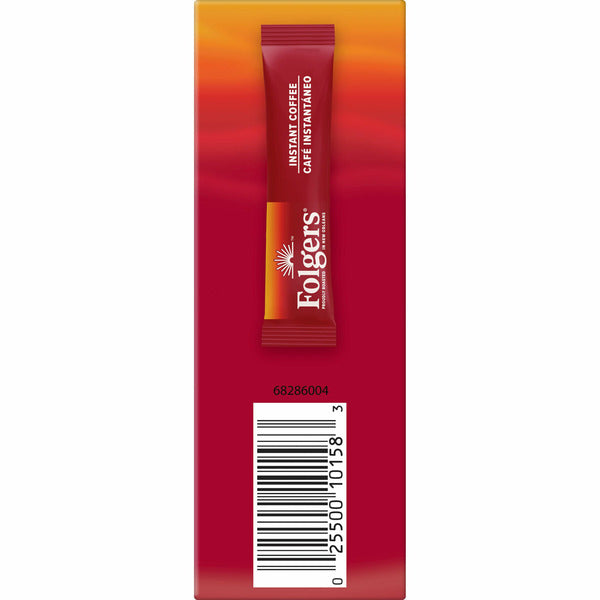 Folgers Instant Coffee