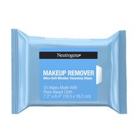 Neutrogena Makeup Remover Wipes & Face Cleansing T...
️