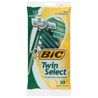 BIC Shavers, for Men️