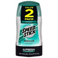 Speed Stick Men&
