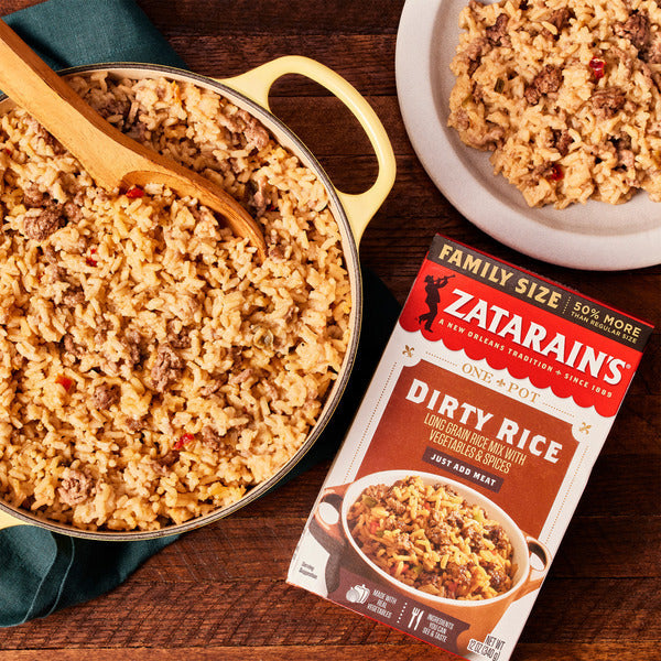 Zatarain&