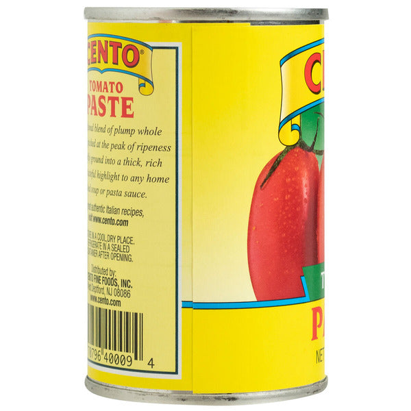 Cento Tomato Paste