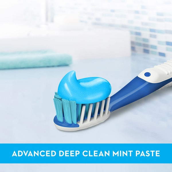 Crest Pro-Health Advanced Deep Clean Mint Toothpaste