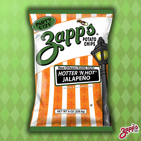 Zapp&