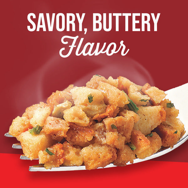 Kraft Stove Top Stuffing Mix for Turkey