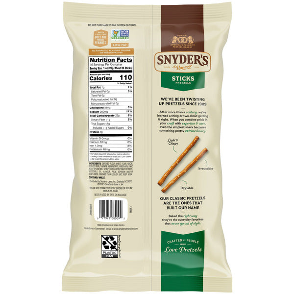 Snyder&