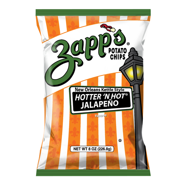 Zapp&