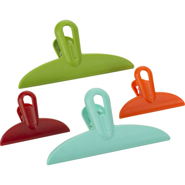 GoodCook Everyday Bag Clips