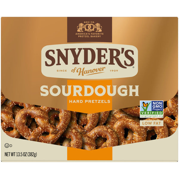 Snyder&