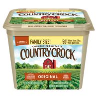 Country Crock Original Spread️