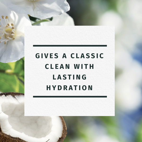 Herbal Essences Coconut Water & Jasmine Shampoo