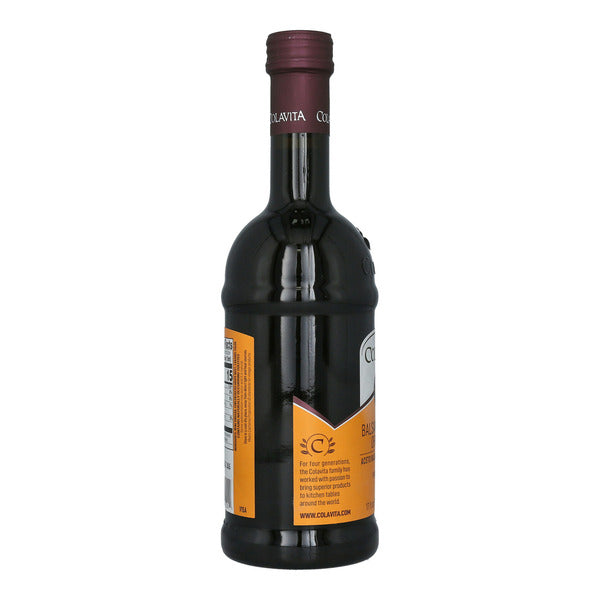 Colavita Balsamic Vinegar of Modena IGP