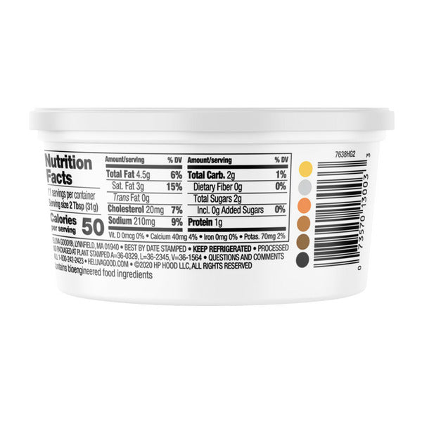 Heluva Good! Bacon Horseradish Dip