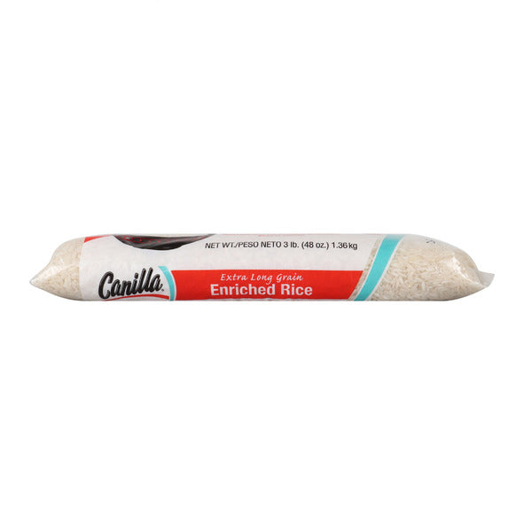 Goya Canilla Extra Long Grain Enriched Rice