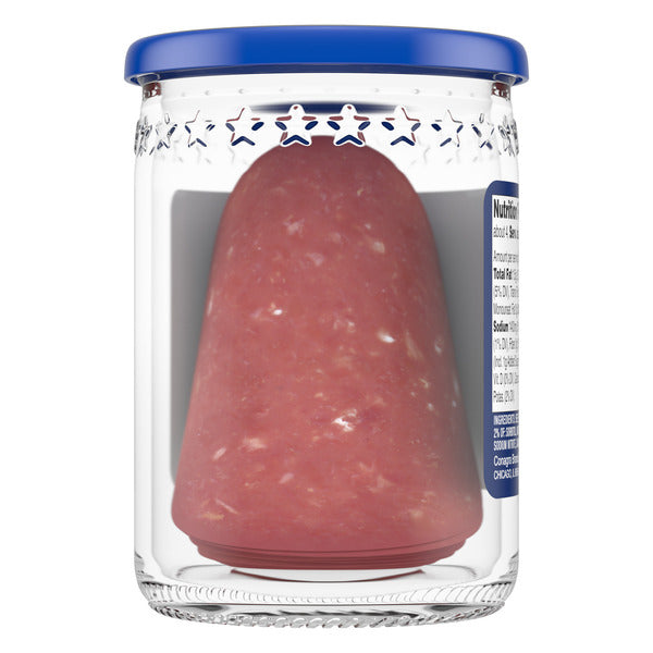Armour Ground & Formed Sliced Dried Beef