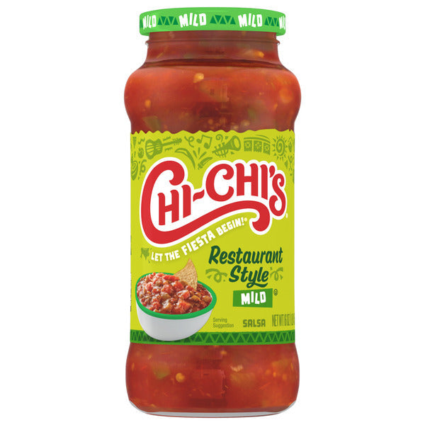 Chi-Chi&