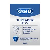 Oral-B Original Glide Pro-Health Threader Dental F...
️
