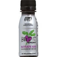 Beet It Juice Shot, Beet️