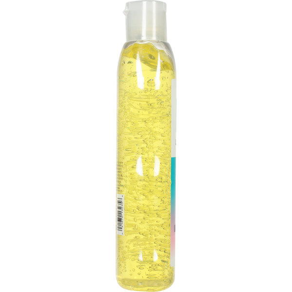 LA Looks Hair Gel, Alcohol Free, Mega Shaper, Super Moldeador
