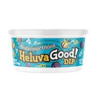 Heluva Good! Bodacious Onion Dip️