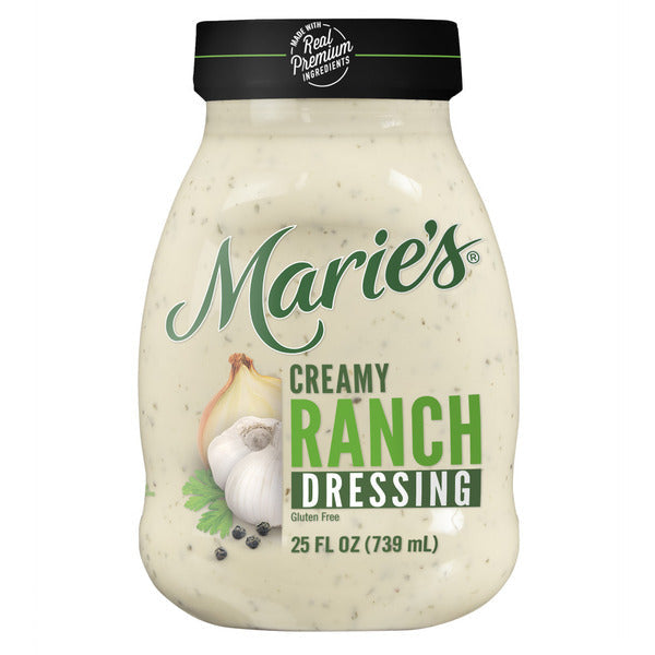 Marie&