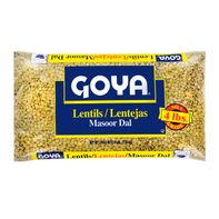 Goya Lentils, Dry️ DestGlow