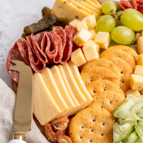 Roth Original Butterkase Cheese