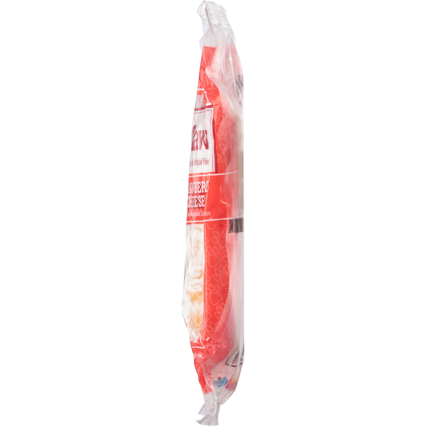 Clover Hill Bear Claw, Strawberry Cheese, Danish