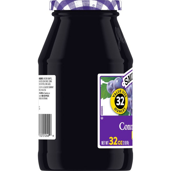 Smucker&