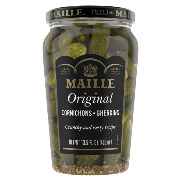 Maille Pickles Cornichons Original