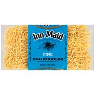 INN MAID Egg Noodles, Fine️ DestGlow