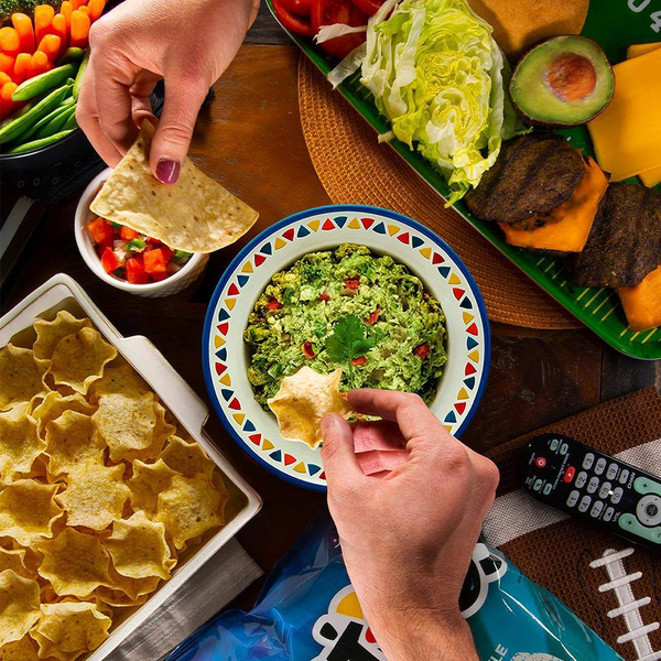 Tostitos Tortilla Chips, Mexican Style Street Corn Flavored