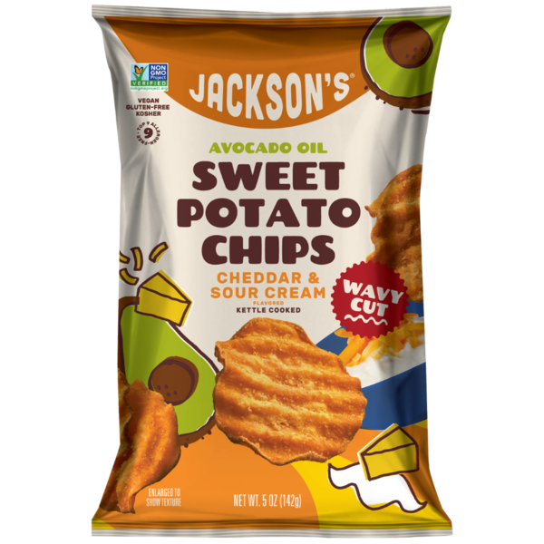 Jackson&
