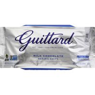 Guittard Milk Chocolate Baking Chips️