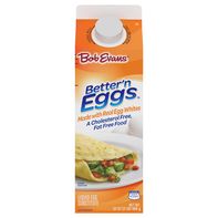 Bob Evans Farms Liquid Egg Substitute️