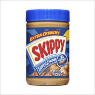 SKIPPY Super Chunk Peanut Butter️ DestGlow
