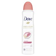 Dove Dry Spray Antiperspirant Deodorant Rose Petal...
️