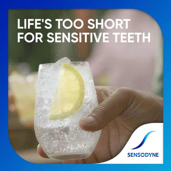 Sensodyne Repair and Protect Toothpaste