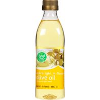 Food Club Olive Oil, Extra Light in Flavor️