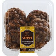 Clyde&